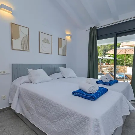 Toscal Jávea